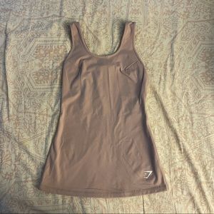 Gymshark Dreamy Vest